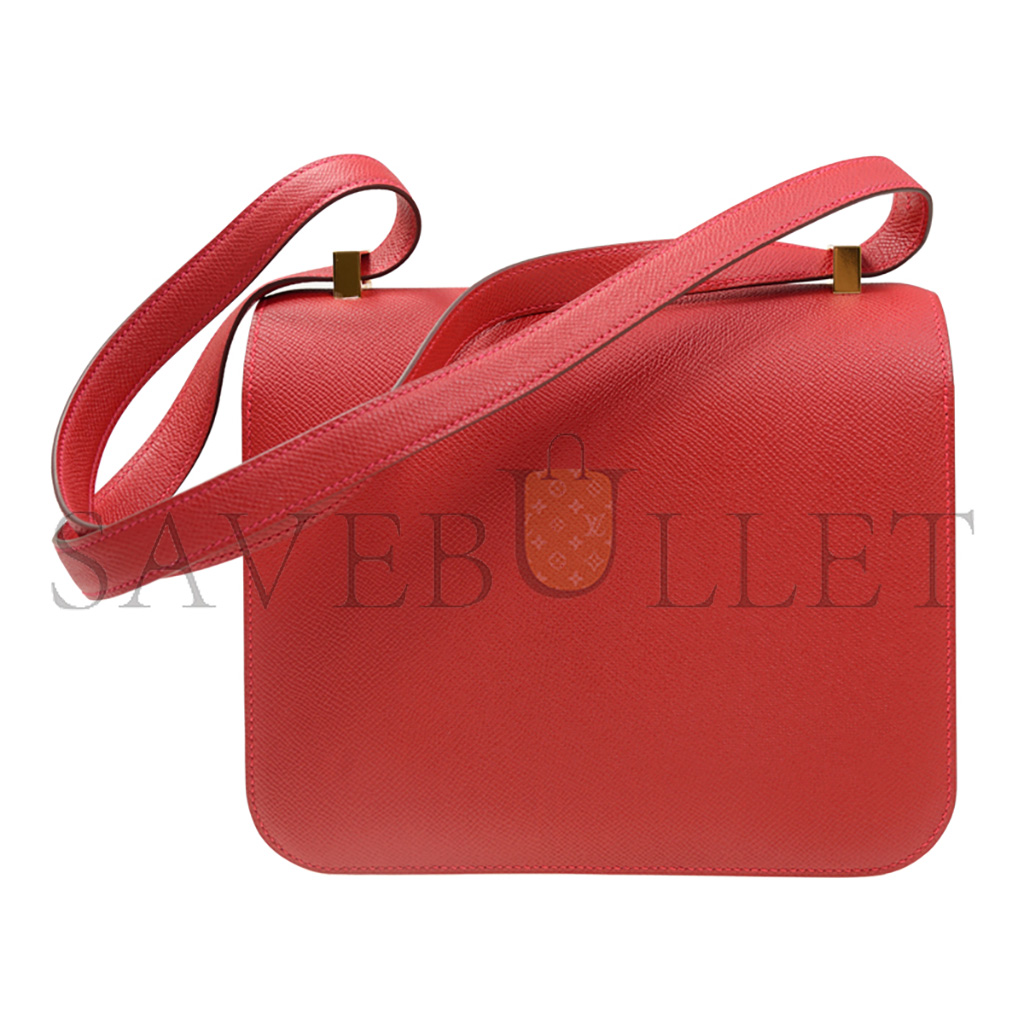 H**mes master constance 24 veau epsom h028369ccq5(24*17*5cm)